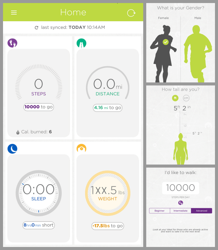 Fitness Jumpstart Week Five Happiness is Homemade