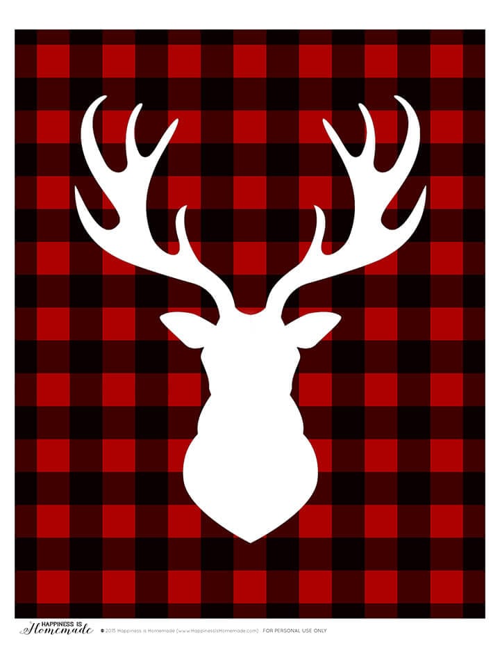 buffalo-check-plaid-printable-gift-tags-happiness-is-homemade