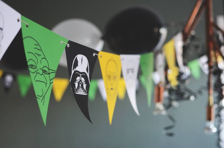 the-best-star-wars-party-ideas-happiness-is-homemade