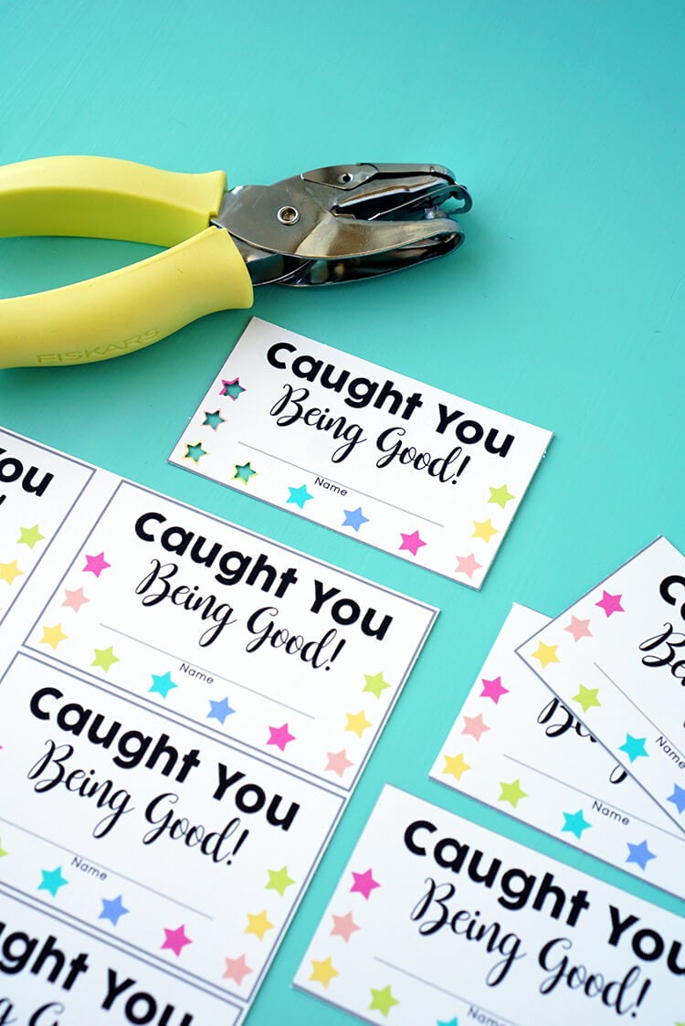 caught-you-being-good-punch-cards-happiness-is-homemade