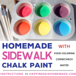 Pinterest Hidden Image