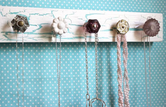 Knob Jewelry Holder FAQs