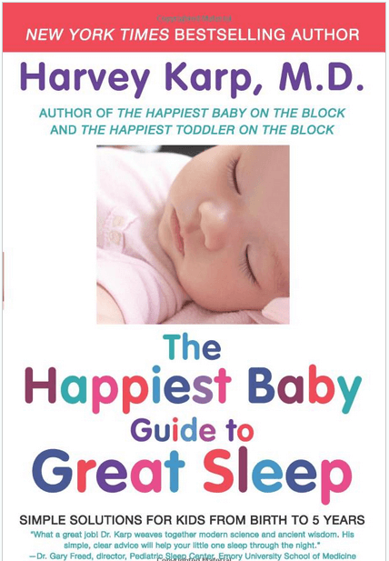 the five s happiest baby