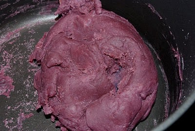 Kool-Aid Playdough {Recipe}