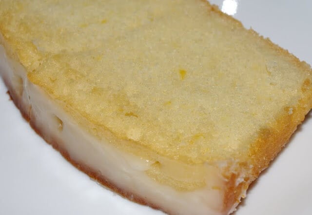 Lemon Bread {Recipe}