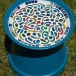 Pinterest Hidden Image