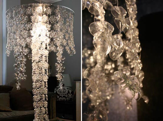 Recycling Is a Beautiful Thing