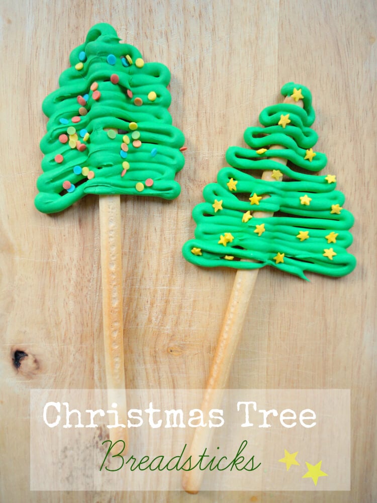 Christmas Tree Breadsticks1