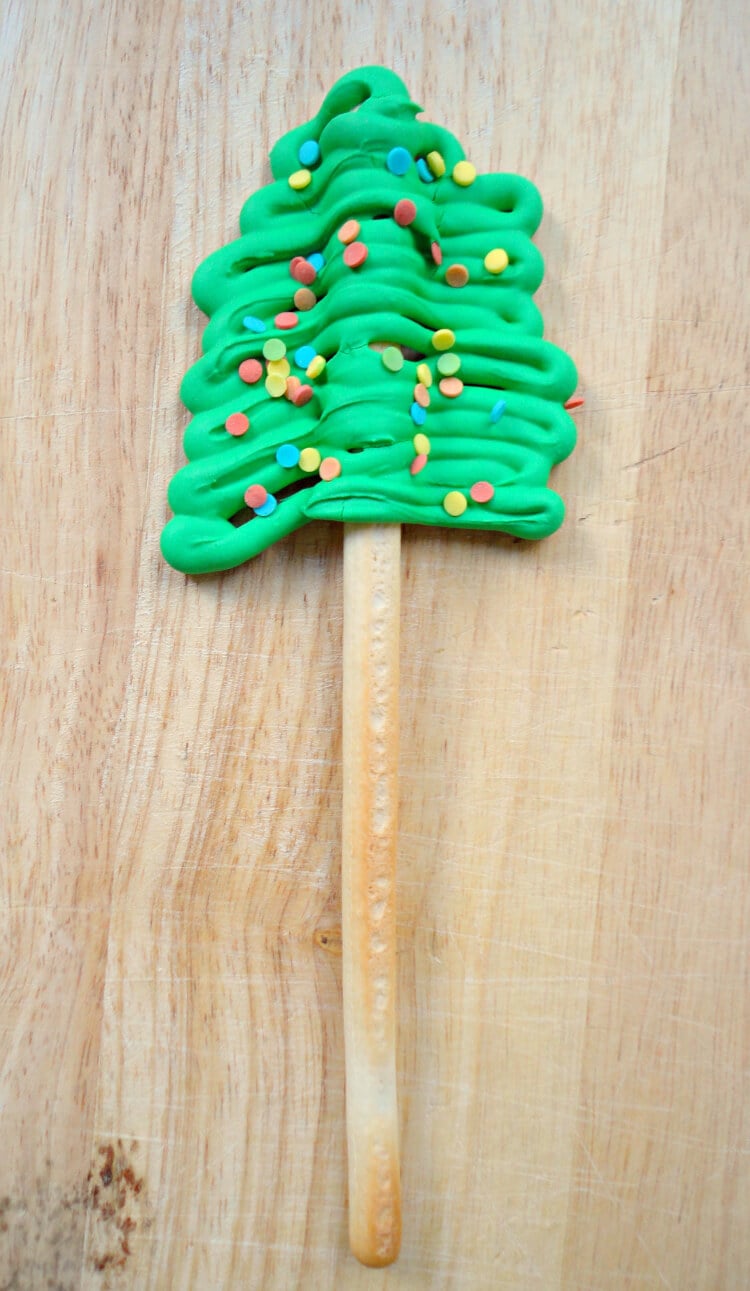 Christmas Tree Breadsticks3