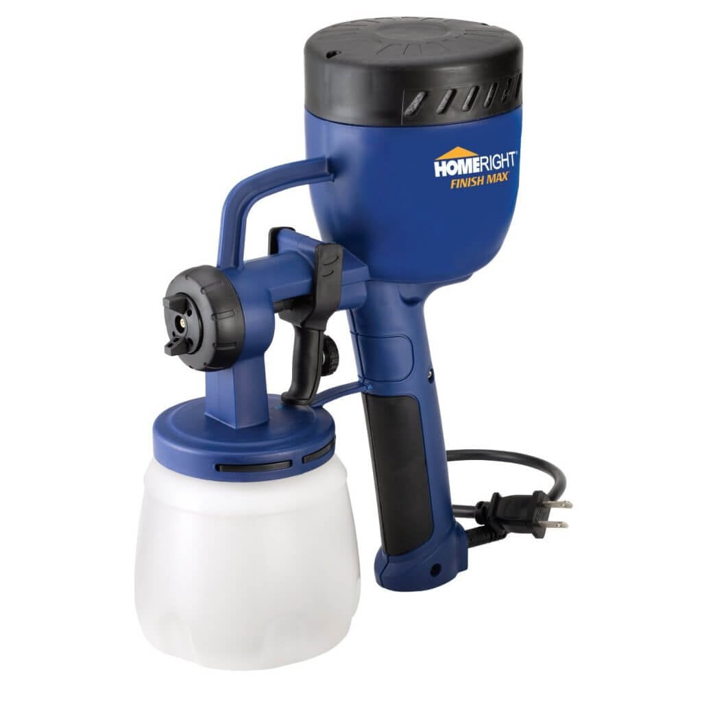 HomeRight Finish Max Fine Paint Sprayer