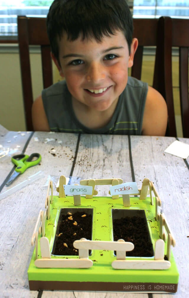 HandsOn Summer Fun with Kiwi Crate Happiness is Homemade