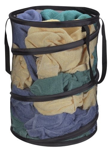 pop up laundry hamper 