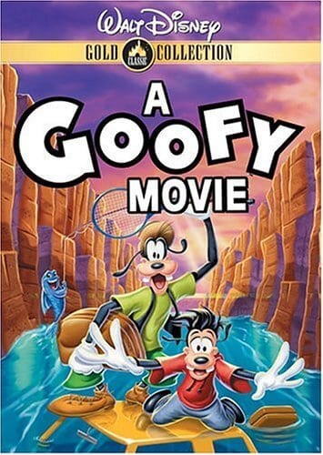 A Goofy Movie