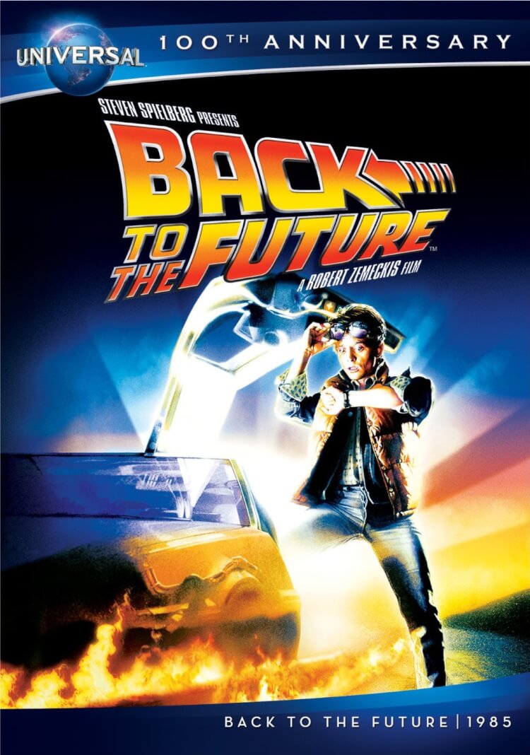 Back to the Future