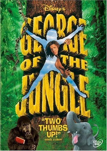 George of the Jungle