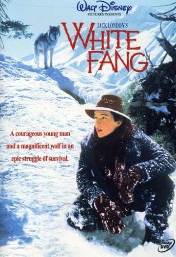 White Fang classic family movie 