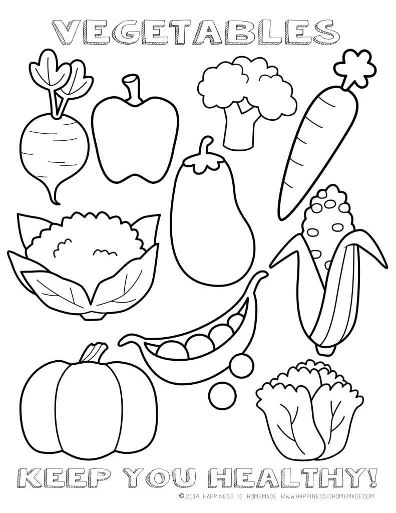 Printable Healthy Eating Chart Coloring Pages Happiness Is Homemade printable-healthy-eating-chart-coloring-pages-happiness-is-homemade