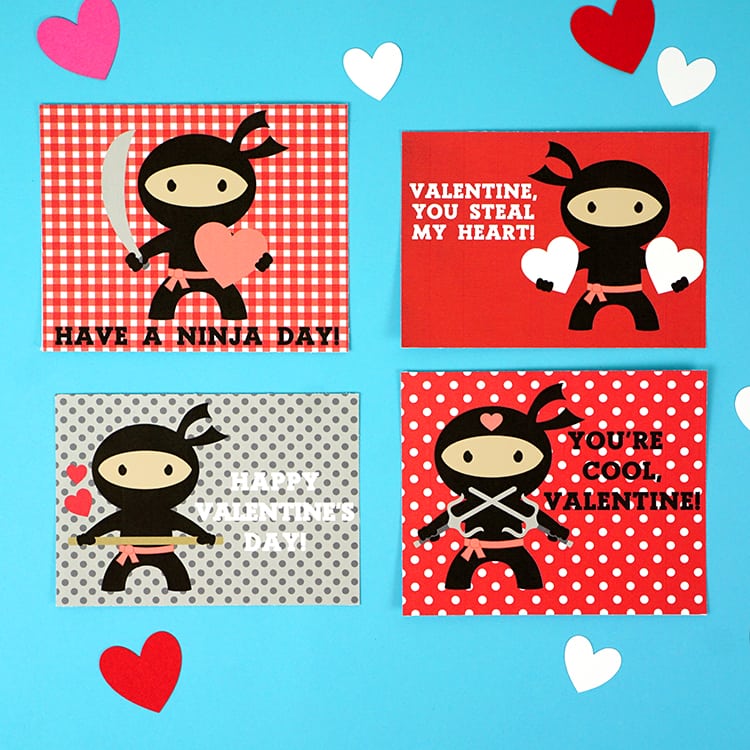 ninja-printable-valentines-cards-happiness-is-homemade