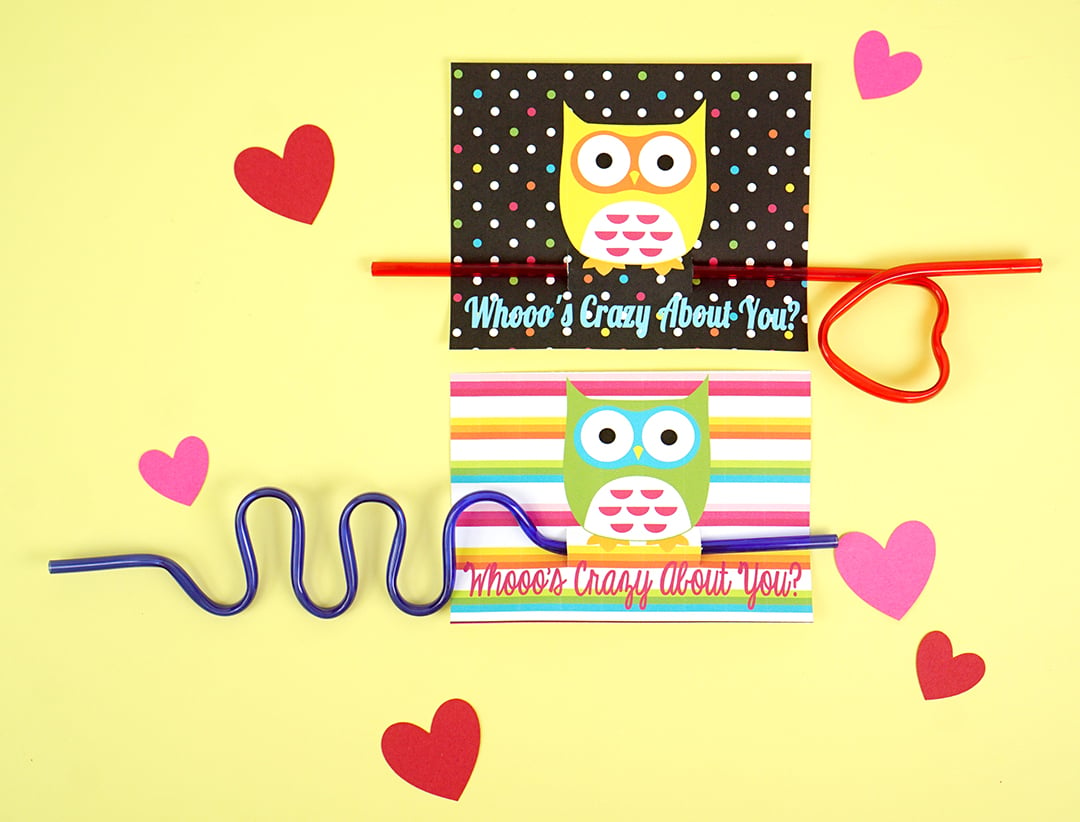 free printable valentines day cards for kids 