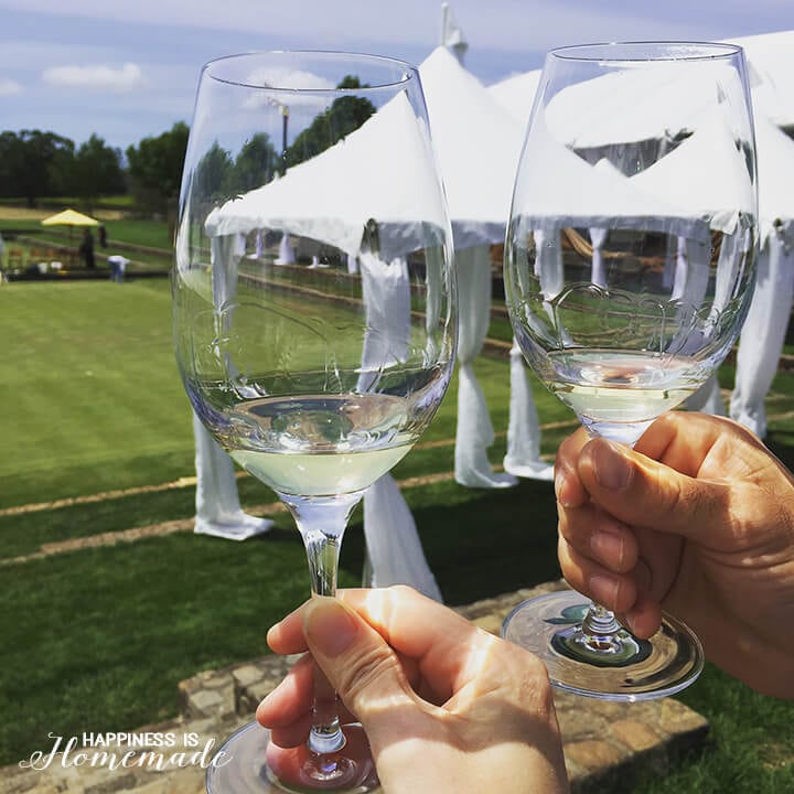 Sonoma Cutrer Vineyards: Nor Cal Day Trip