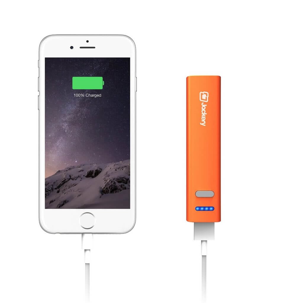Portable Battery Charger Backup