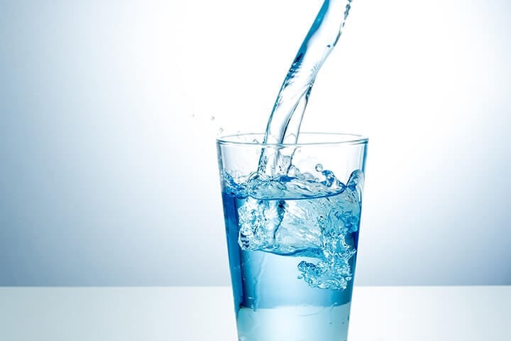 How to Drink More Water