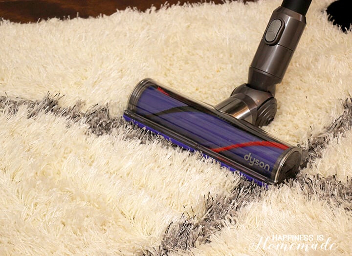 dyson vacuum best reviews