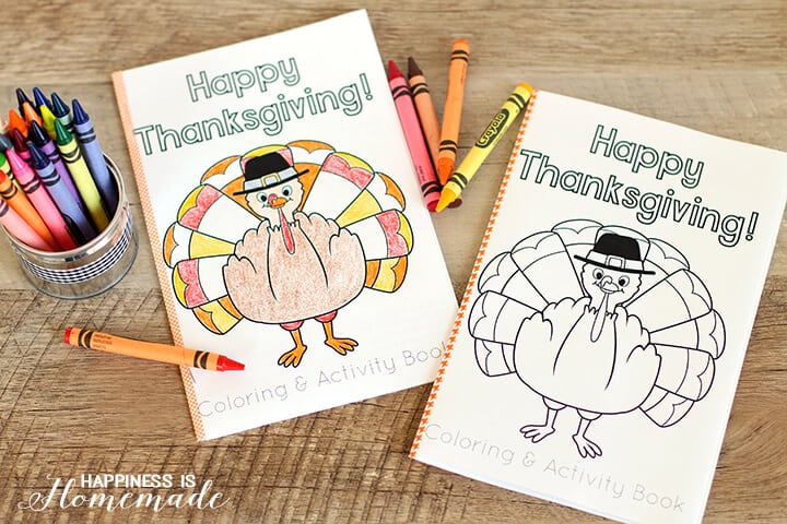 Thanksgiving Coloring Book For Kids Ages 3-5: Fun and Relaxing Thanksgiving  Holiday Coloring Pages for Toddlers and Preschool Children with Beautiful   Designs (Large Print Activity Books for Kids) - Reid, Olivia:  9781702450867 - AbeBooks