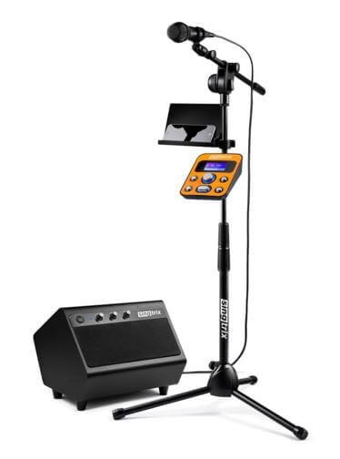 Singtrix Karaoke Party Bundle