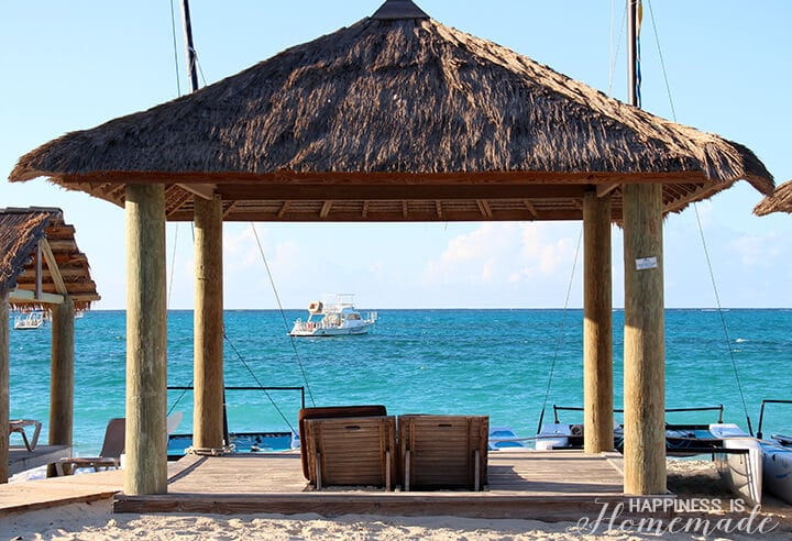 This View from Beaches Resorts Turks and Caicos