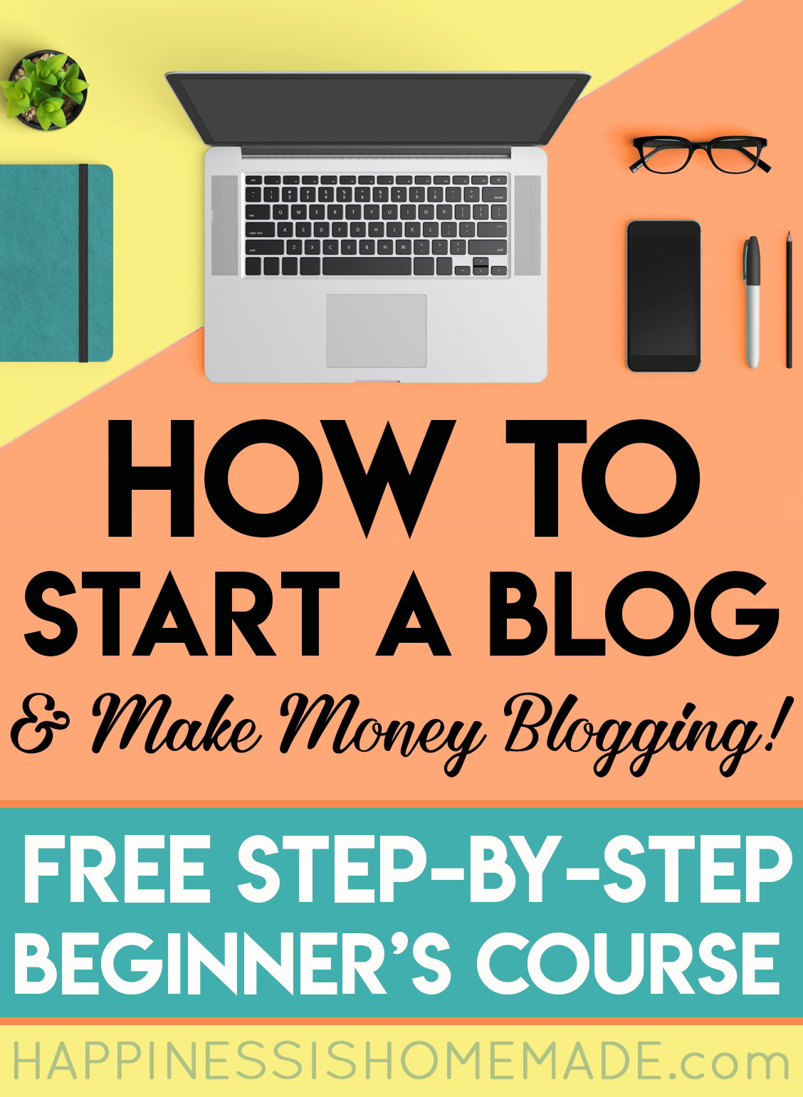 How To Start A Blog In 2019 Free Step By Step Beginner S Course !   - how to start a blog