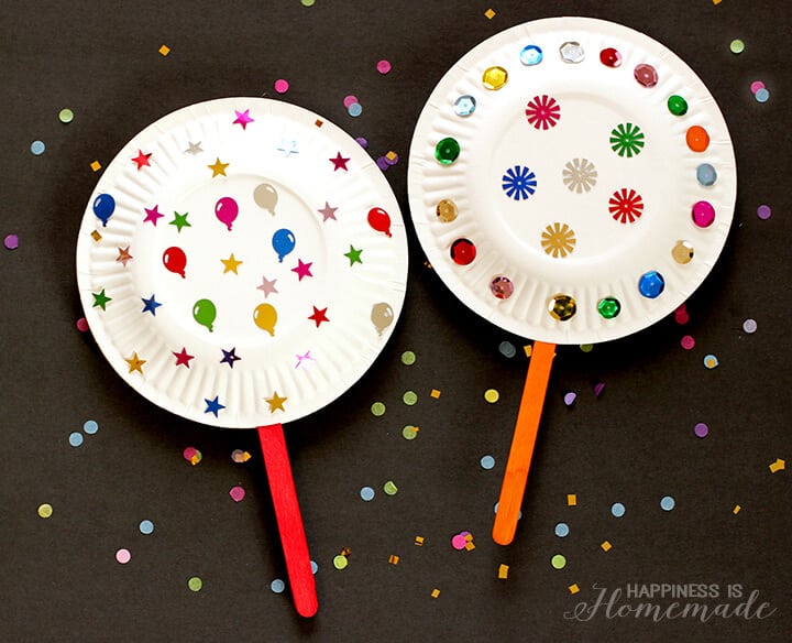 10 New Years Eve Activities For Kids Happiness Is Homemade