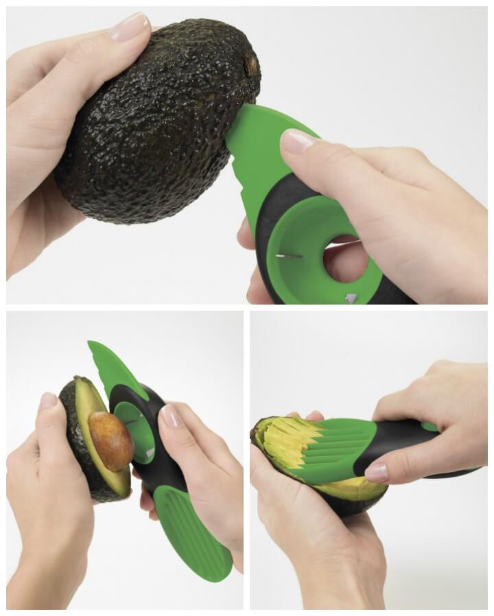 20+ Handy Kitchen Gadgets Under 25 Happiness is Homemade