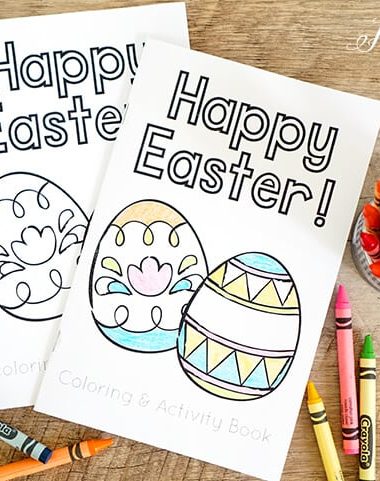 happy easter printable easter coloring pages for kids