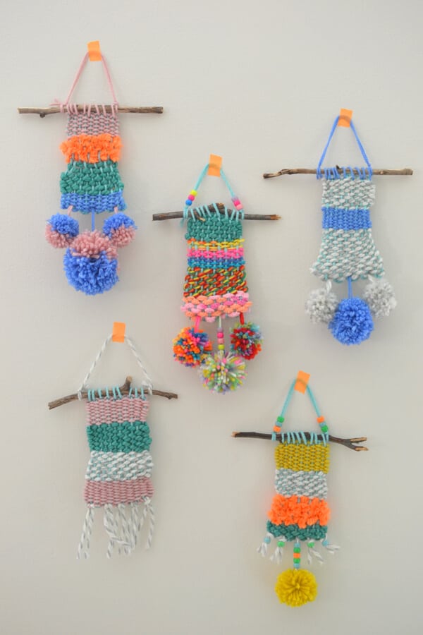 Crafts for Teens - 14+ Beautiful Teen Crafts that anyone can make!