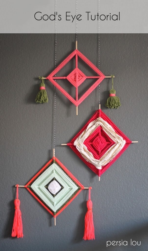 Pot Decoration: 50+ Pretty and Unique Ideas - Mod Podge Rocks