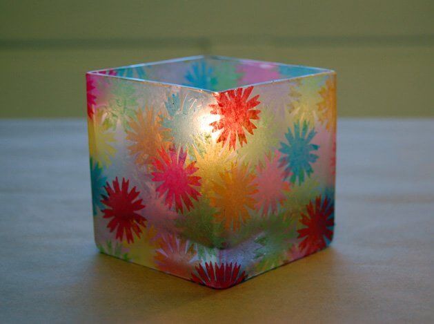 Fun Crafts for Tweens with Paper * Moms and Crafters