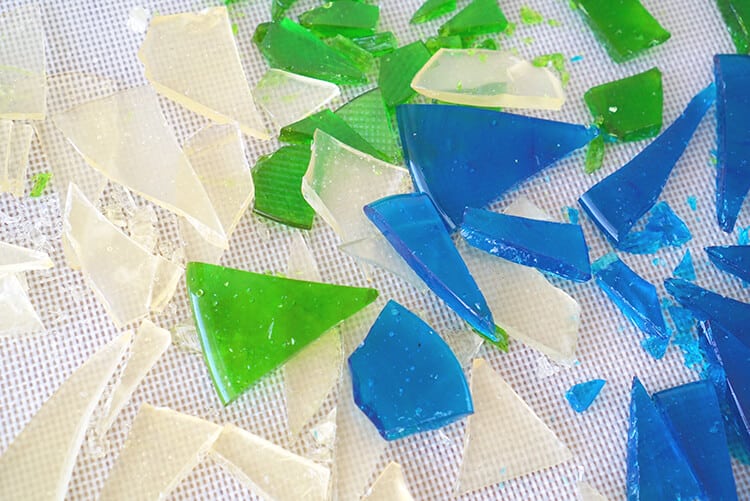 Sea Glass Candy  Try It You Might Like It