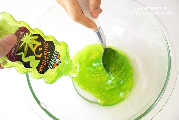 How to Make Teenage Mutant Ninja Turtle Sewer Slime