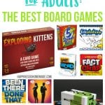 Pinterest Hidden Image