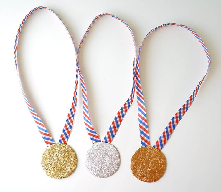 Gold Medal Caramel Chocolate Candy Bars Happiness is Homemade