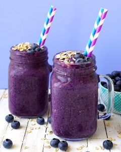 Smoothies Archives - Happiness is Homemade