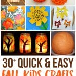 15 Easy Fall Crafts for Adults - DIY Fall Craft Ideas