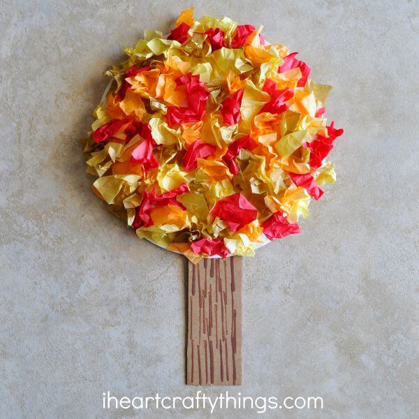 30 Easy Crafts for Teens - It's Always Autumn