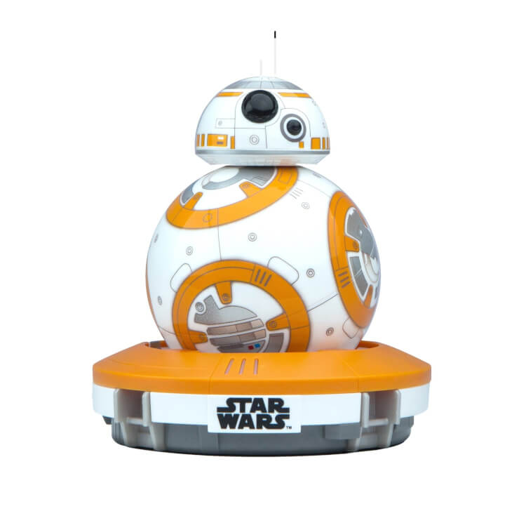 cute bb8 toy for kids