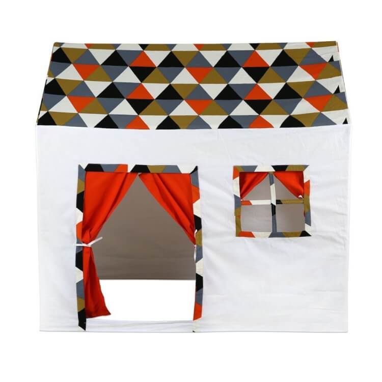 Playhouses and Teepees for Every Style! Happiness is Homemade