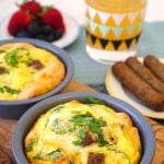 easy to make breakfast ideas for on the go breakfast