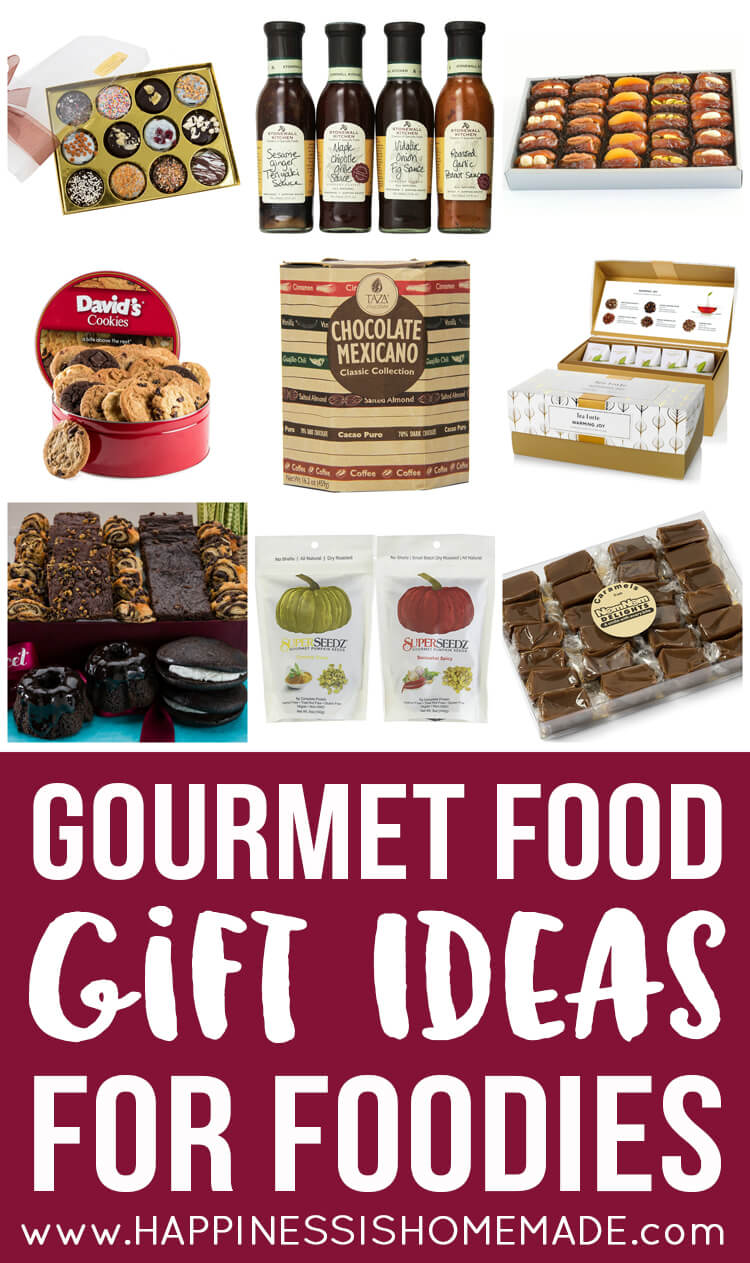 Gourmet Gift Basket: Classic Greek Food | 6 Items