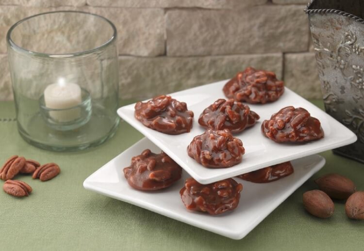 lammes texas chewie pecan pralines