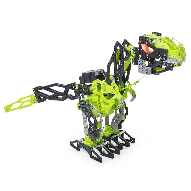 meccano meccasaur builder for kids